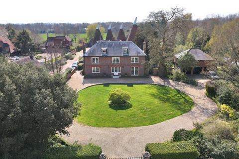 undefined, Symonds Lane, Laddingford, Maidstone, Kent
