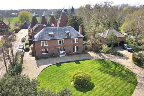 undefined, Symonds Lane, Laddingford, Maidstone, Kent