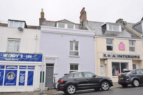 3 bedroom terraced house for sale - Albert Road, Plymouth. Three Double Bedroom Family Home.
