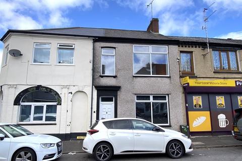 2 bedroom terraced house for sale, Exceptionally Large & Fully Renovated. Church Road, Newport