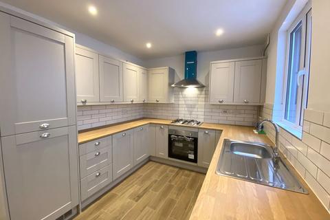 2 bedroom terraced house for sale, Exceptionally Large & Fully Renovated. Church Road, Newport