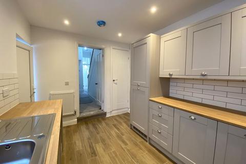 2 bedroom terraced house for sale, Exceptionally Large & Fully Renovated. Church Road, Newport