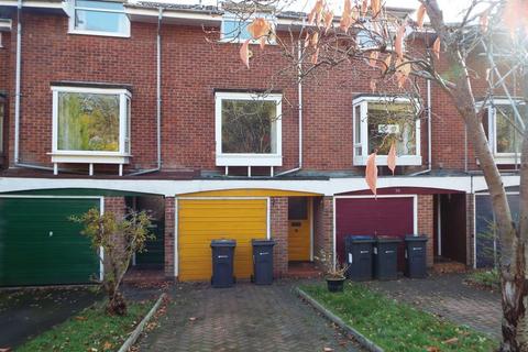 3 bedroom terraced house to rent, Kingfisher Way, Bournville, Birmingham, B30 1TG