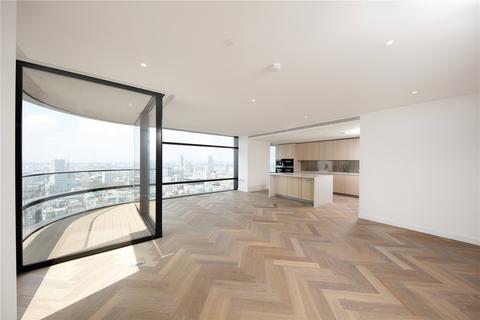 3 bedroom apartment for sale - Principal Place, Worship Street, London, EC2A