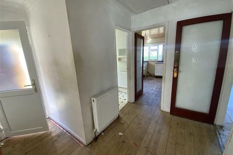 2 bedroom bungalow for sale - William Crescent, Mosborough, Sheffield, S20 5DJ