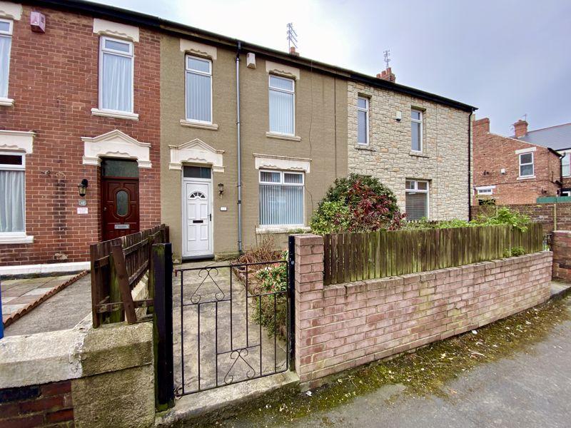Sunningdale Avenue, Wallsend 3 bed house £115,000