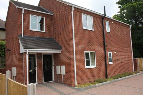 2 bedroom flat to rent, Park Court, Meadow Road, Stafford, ST17 4JQ