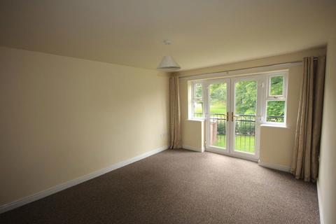 2 bedroom flat to rent, Park Court, Meadow Road, Stafford, ST17 4JQ