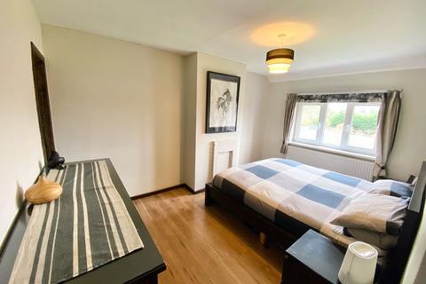 3 bedroom semi-detached house for sale - HOUSE AND BUILDING PLOT, GROVE