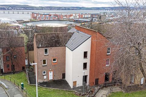 4 bedroom terraced house for sale - Watson Street, Dundee