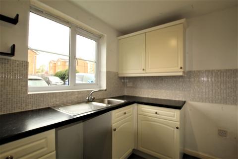 2 bedroom flat to rent, Bellhouse Road, Sheffield