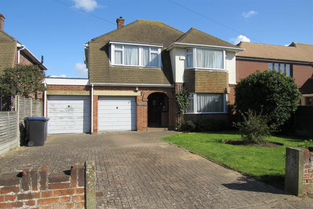 Dence Park, Herne Bay 4 bed house £650,000