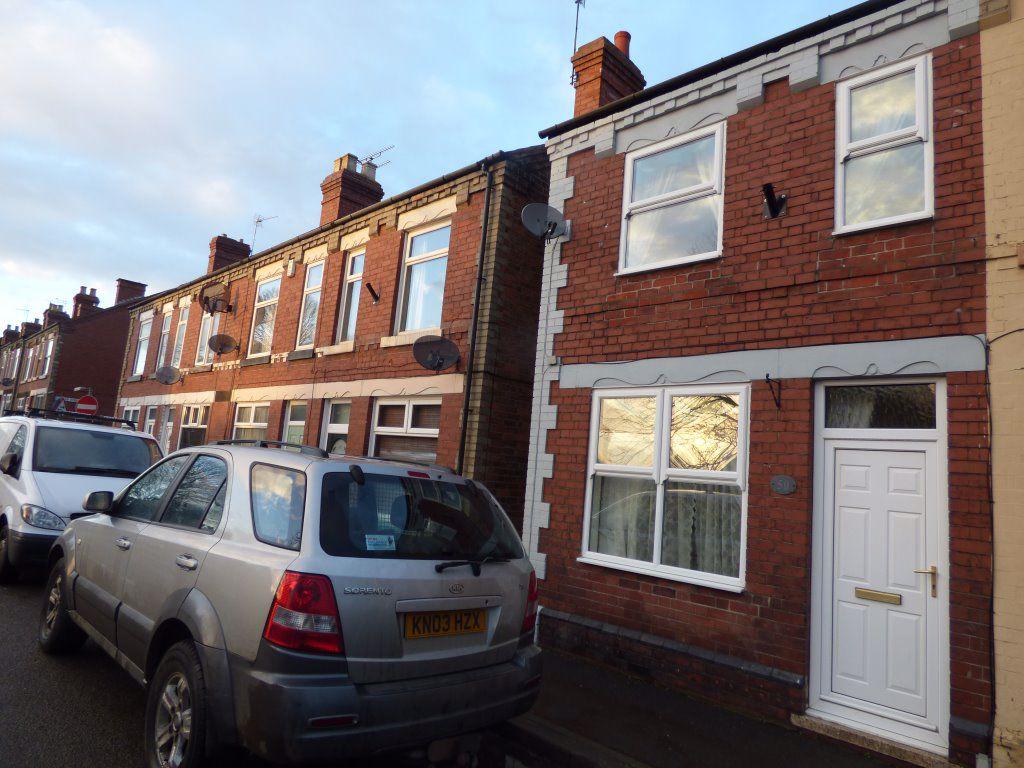 Sawley Road, Draycott DE72 3QE 2 bed terraced house £750 pcm (£173 pw)