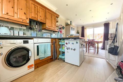 3 bedroom end of terrace house for sale - Wilby Lane, Anchorage Park