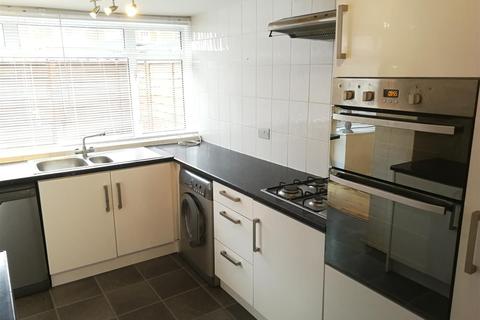 4 bedroom townhouse to rent - OYSTER STREET, OLD PORTSMOUTH, PO1 2HZ