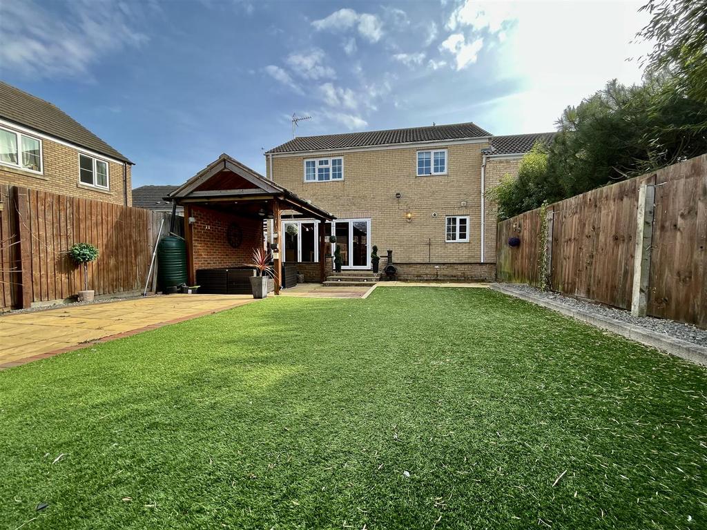 Townsend, Soham, Ely 4 bed house £599,000