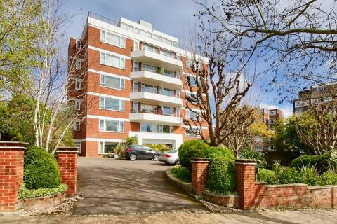 3 bedroom apartment for sale - Victoria Drive, Wimbledon SW19