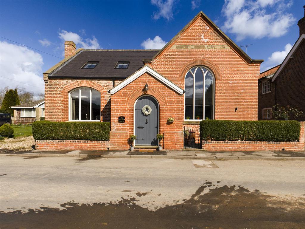 Front Street, Lockington 4 bed detached house for sale £400,000