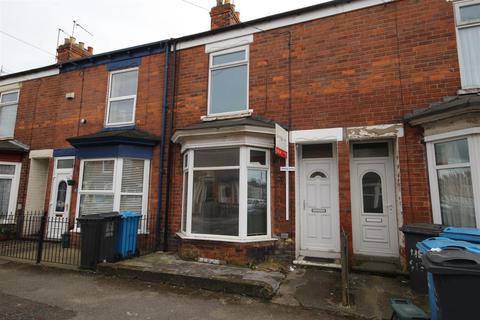 2 bedroom house to rent - Newstead Street, Hull