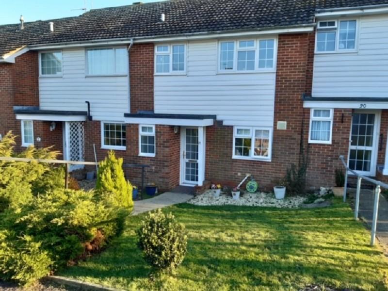 Jarvis Brook Close, BexhillOnSea 3 bed house £327,500