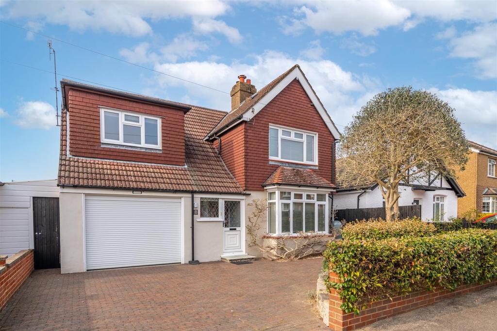 Althorne Road, Redhill 4 bed detached house for sale £685,000