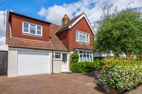 8 Althorne Road, Redhill, RH1 6EF