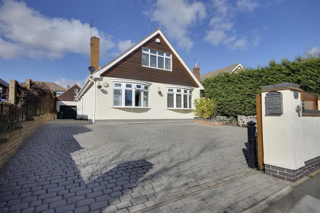 Cock Pit Close, Kirk Ella 3 bed detached house £369,950