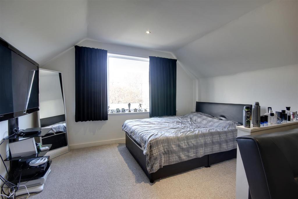 Bedroom Area
