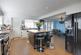 Open Plan Living Kitchen