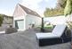 Decked Area and Garage