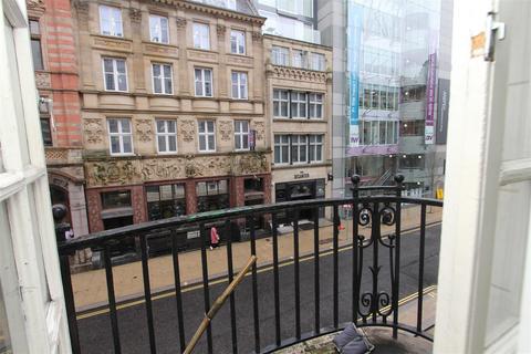 Studio for sale, Bedford Chambers, Bedford Street, Leeds