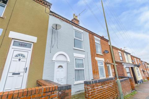 51 Awsworth Road, Ilkeston, DE7 8JD