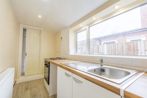51 Awsworth Road, Ilkeston, DE7 8JD