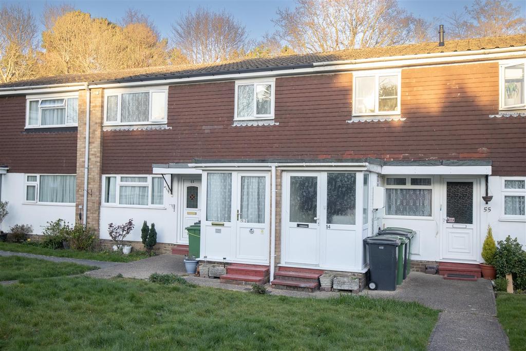 Senlac Way, St. LeonardsOnSea 2 bed flat £225,000