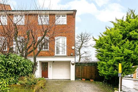 3 bedroom end of terrace house to rent, Tanworth Close, Northwood, Middlesex, HA6