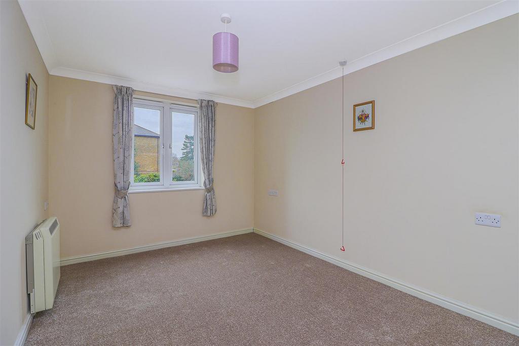 Double bedroom