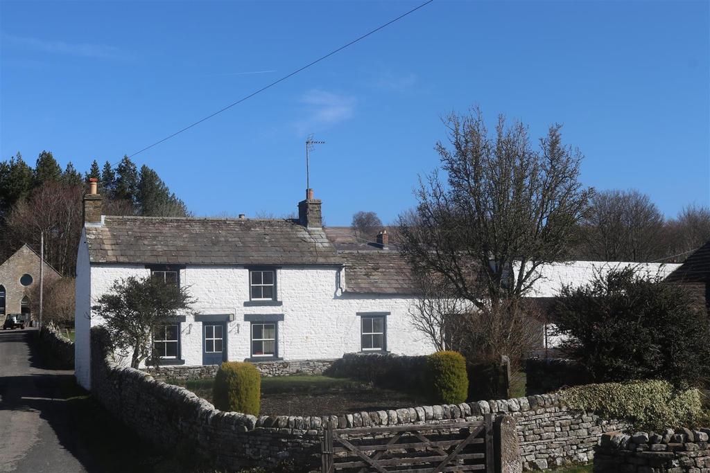 NewbiggininTeesdale, Barnard Castle Farm