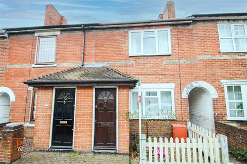 undefined, Winchester Road, Colchester, Essex, CO2