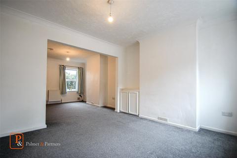 undefined, Winchester Road, Colchester, Essex, CO2