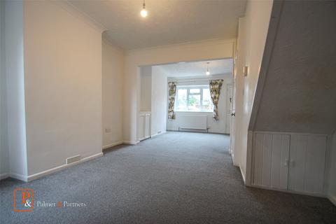 undefined, Winchester Road, Colchester, Essex, CO2