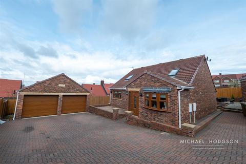 Ella Lodge Paddock Lane, Sunderland, SR3 2BX