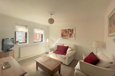 1 bedroom apartment for sale, St. Nicholas Square, Marina, Swansea