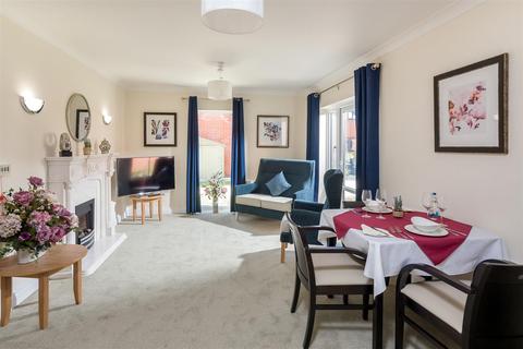 2 bedroom retirement property for sale - Armistice Close, Shipston-on-Stour