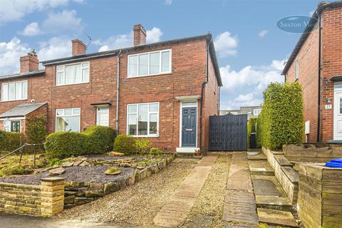 25 Midfield Road, Sheffield, S10 1SU