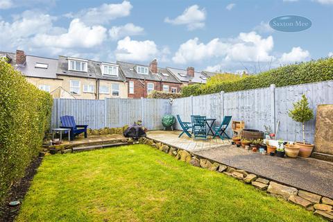 25 Midfield Road, Sheffield, S10 1SU