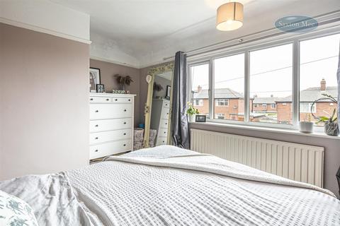 25 Midfield Road, Sheffield, S10 1SU
