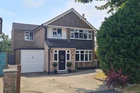 20 Ashwell Road, Cottesmore, Oakham, LE15 7BX