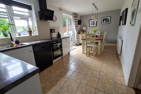 20 Ashwell Road, Cottesmore, Oakham, LE15 7BX