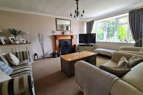 20 Ashwell Road, Cottesmore, Oakham, LE15 7BX