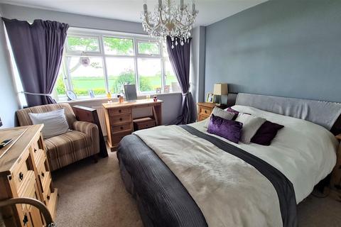 20 Ashwell Road, Cottesmore, Oakham, LE15 7BX